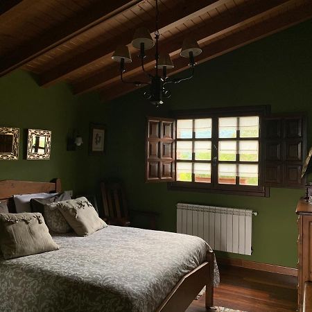 La Milonga Villa Pilona Luaran gambar