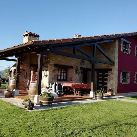 La Milonga Villa Pilona Luaran gambar
