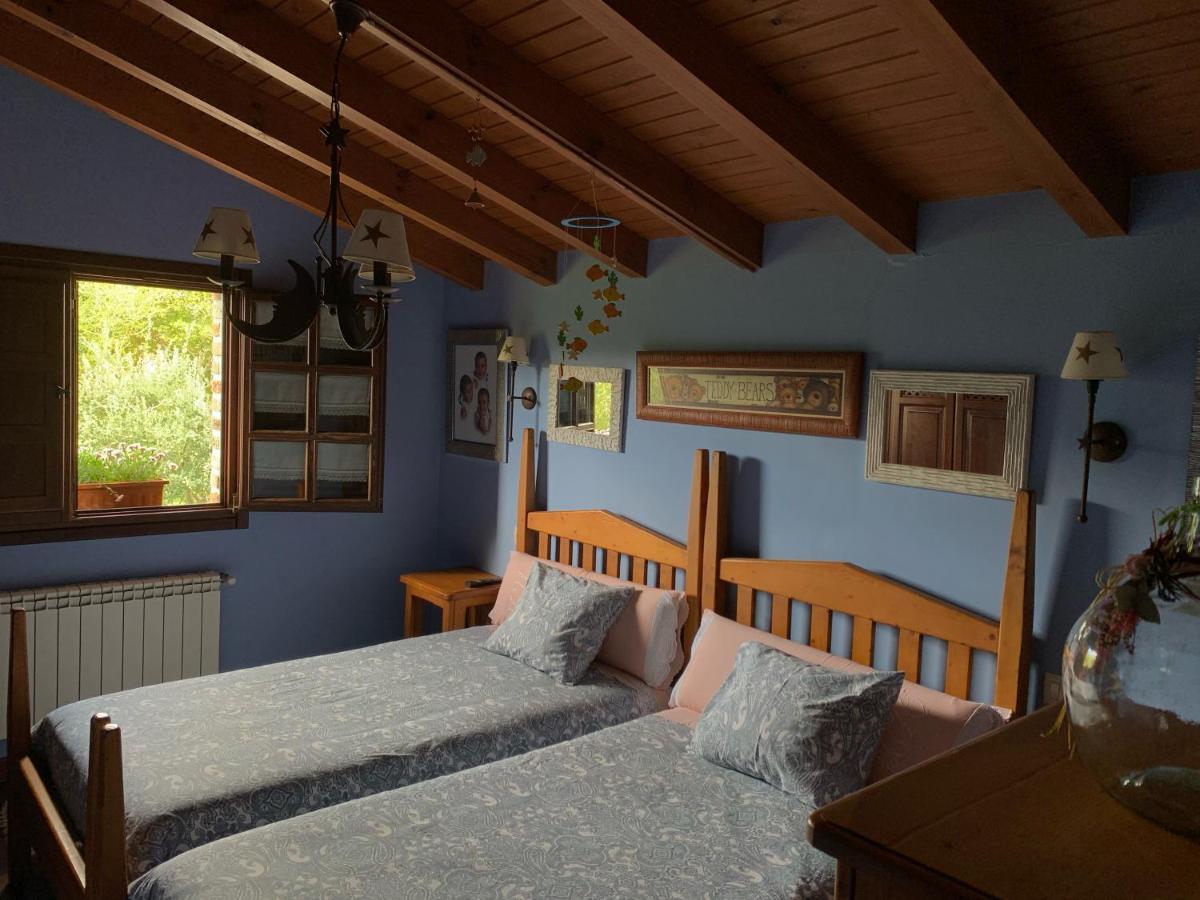 La Milonga Villa Pilona Luaran gambar