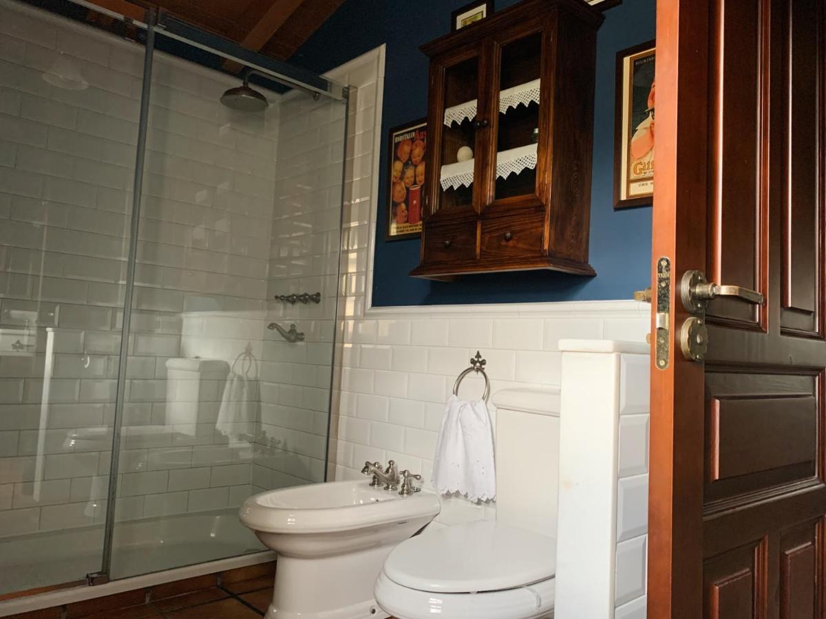 La Milonga Villa Pilona Luaran gambar