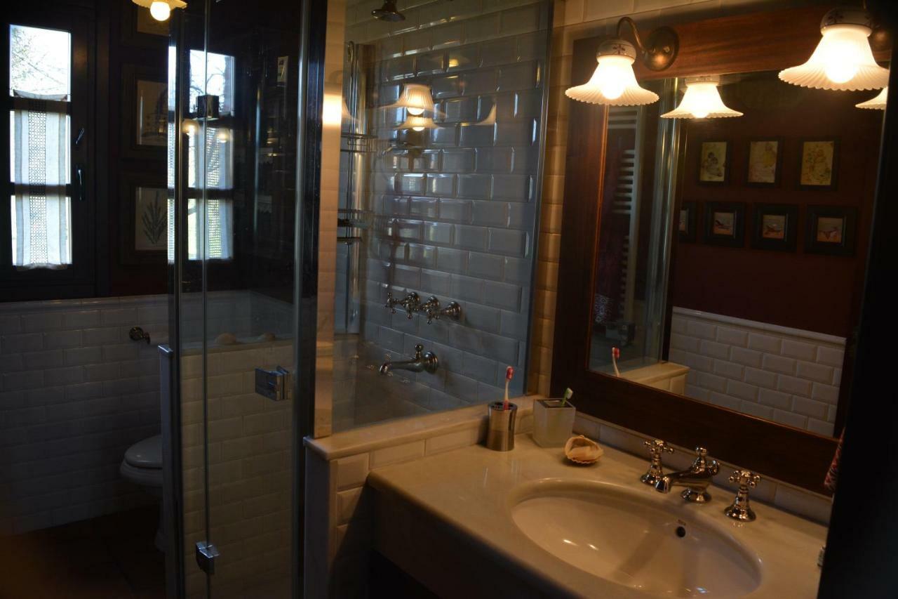 La Milonga Villa Pilona Luaran gambar