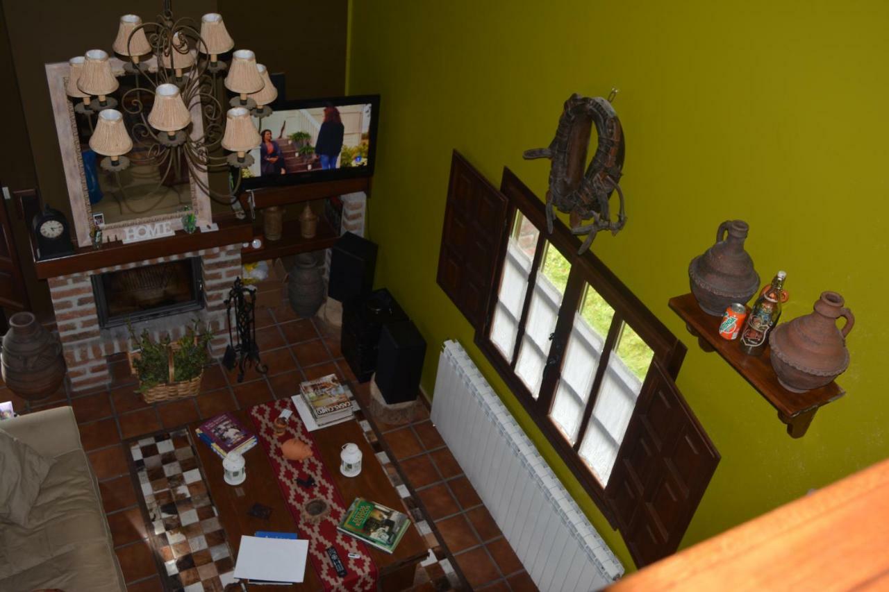La Milonga Villa Pilona Luaran gambar