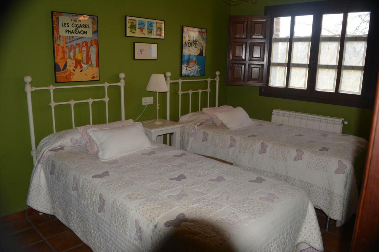 La Milonga Villa Pilona Luaran gambar