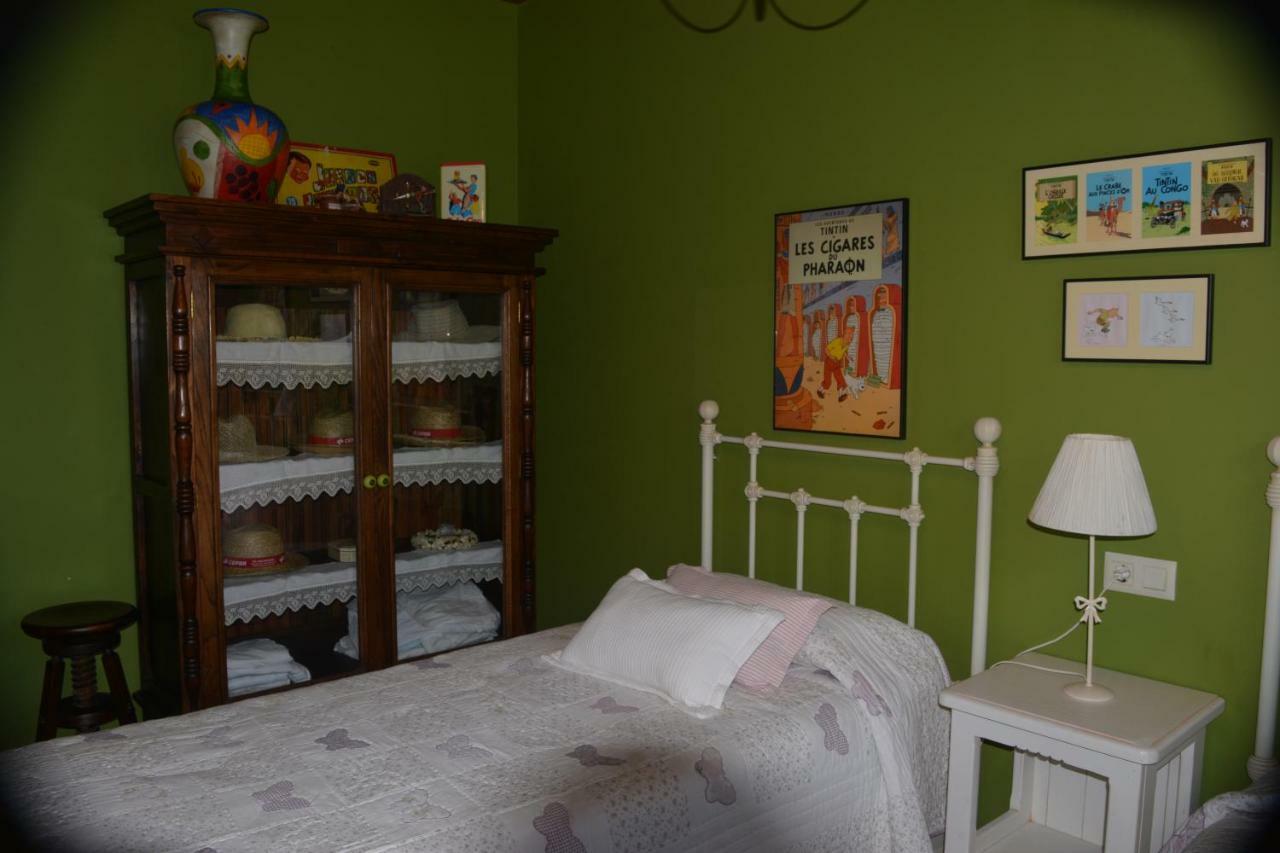 La Milonga Villa Pilona Luaran gambar
