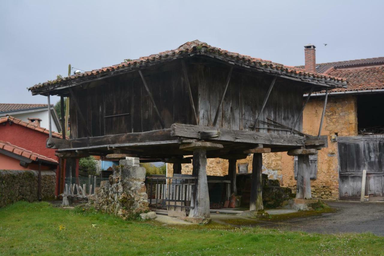 La Milonga Villa Pilona Luaran gambar