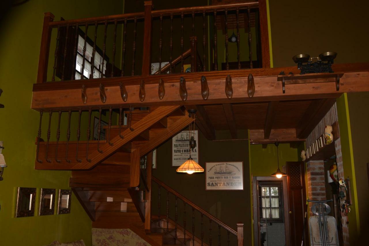 La Milonga Villa Pilona Luaran gambar