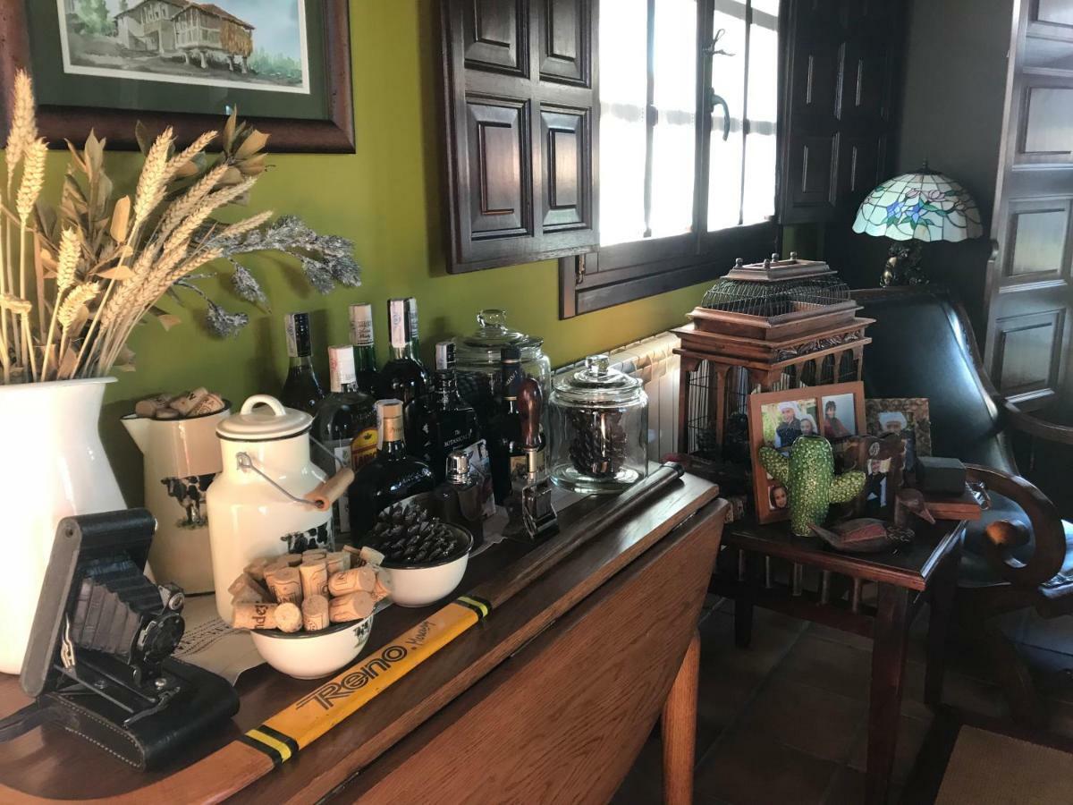 La Milonga Villa Pilona Luaran gambar