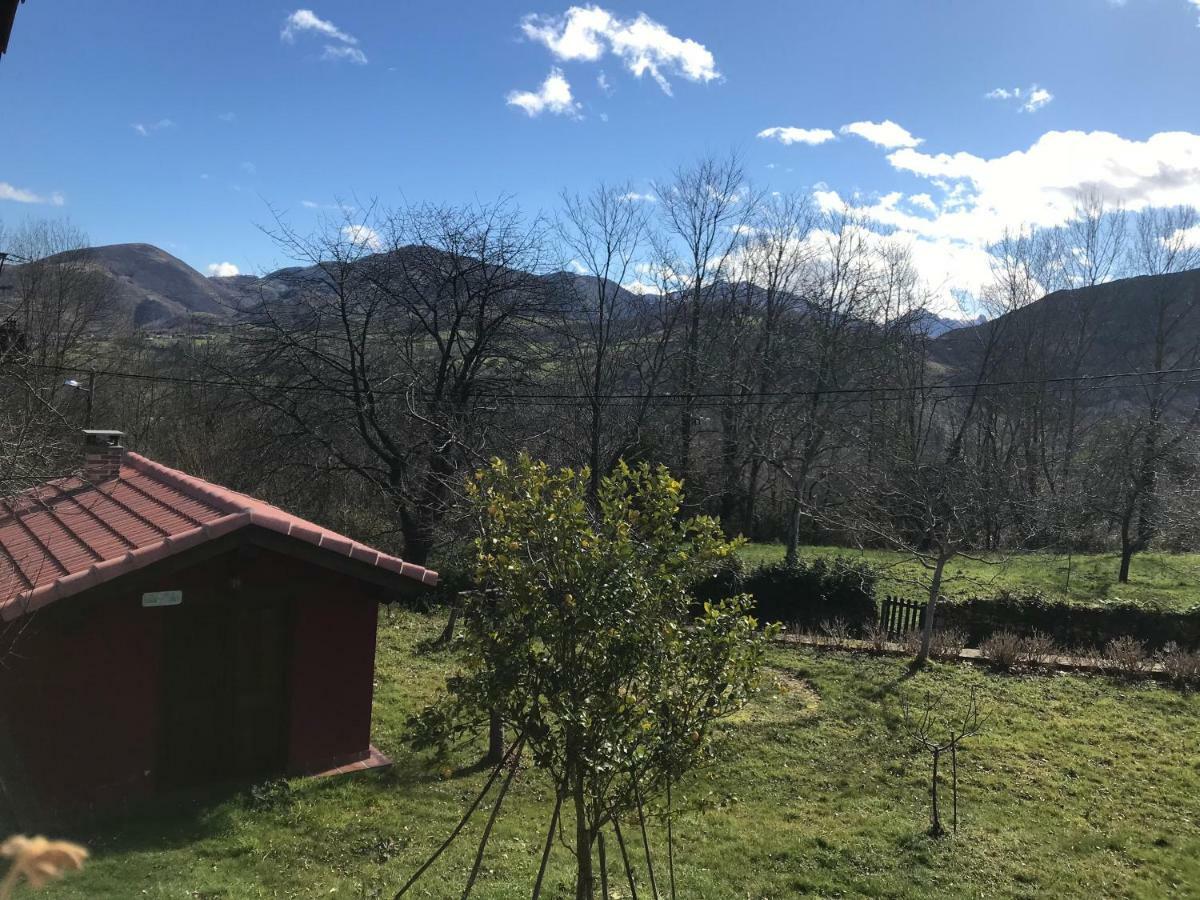 La Milonga Villa Pilona Luaran gambar