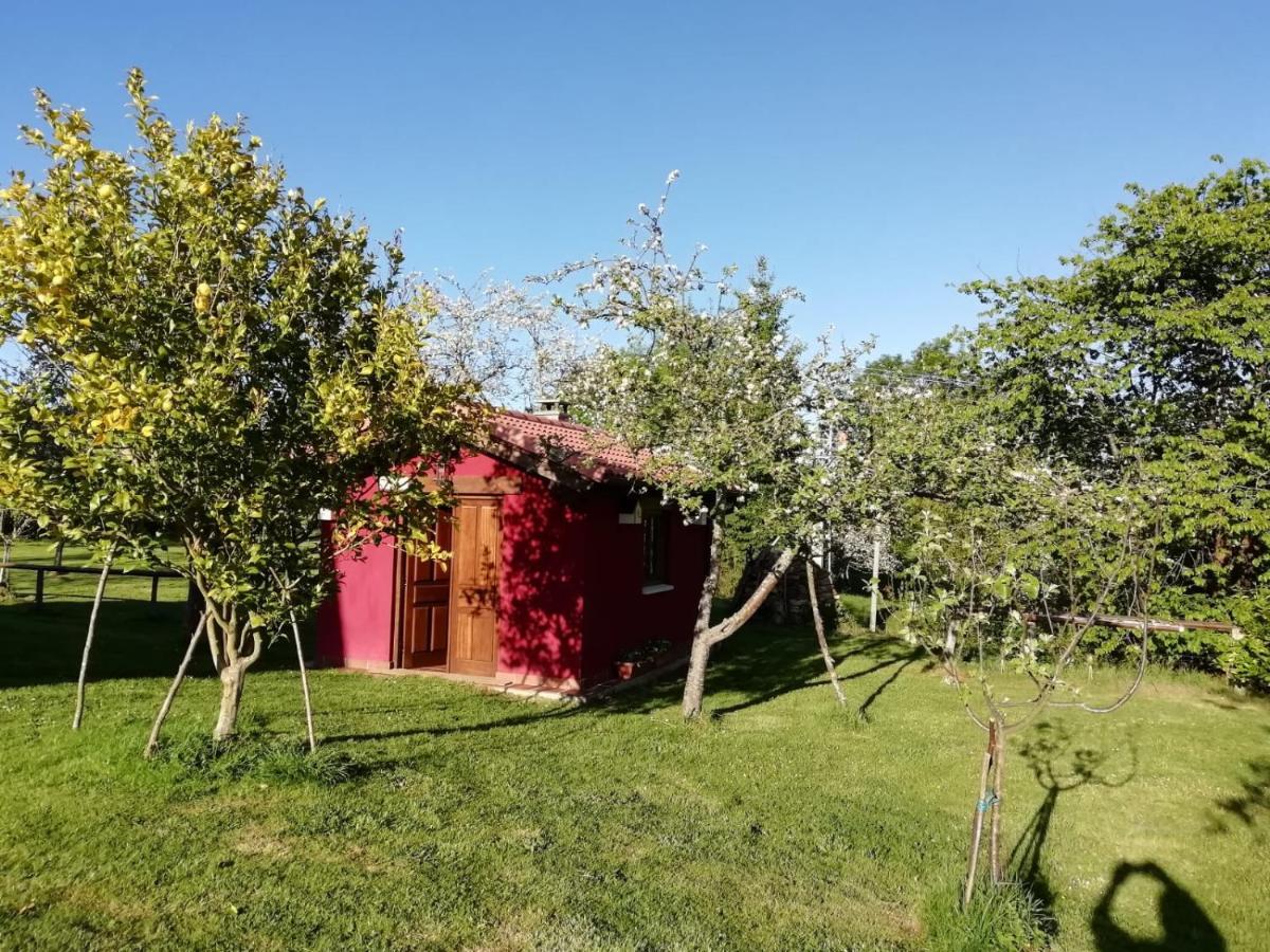 La Milonga Villa Pilona Luaran gambar