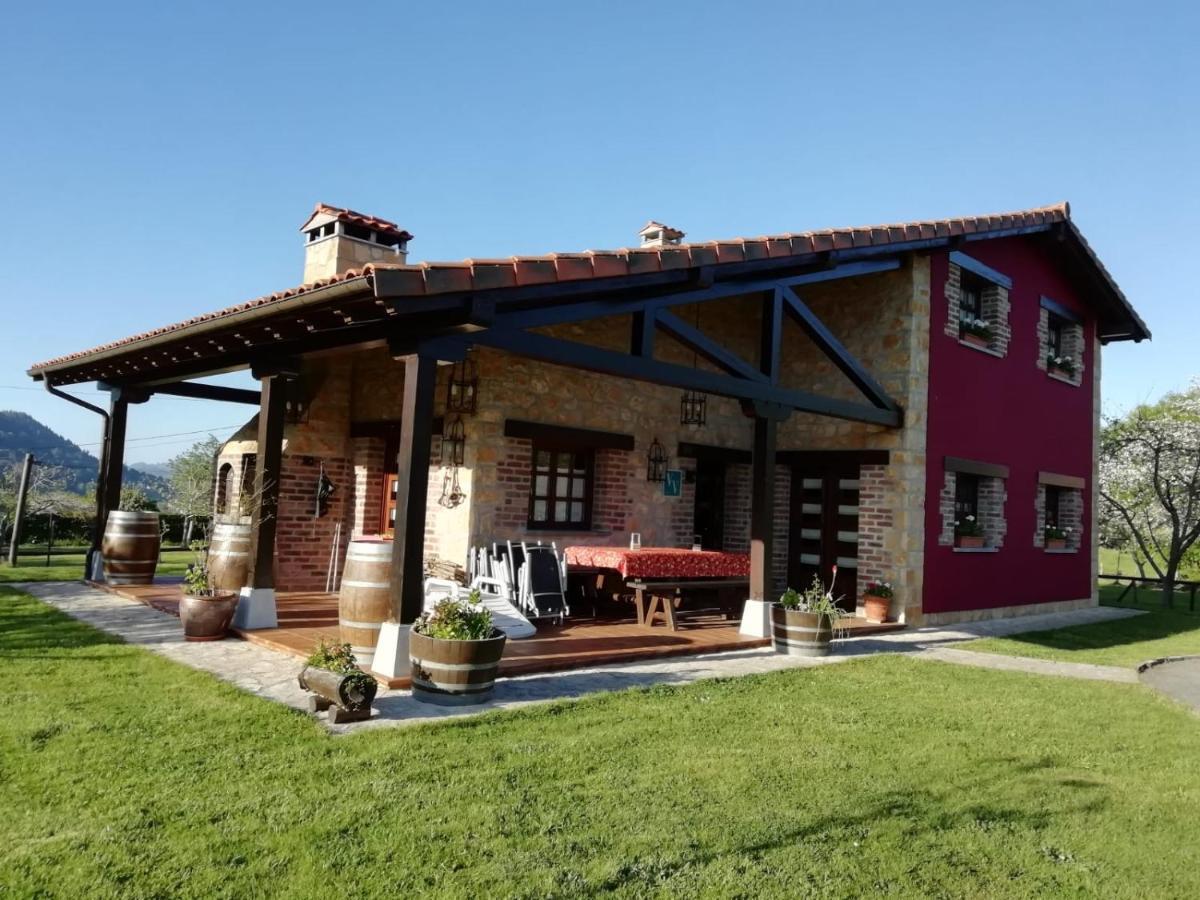 La Milonga Villa Pilona Luaran gambar