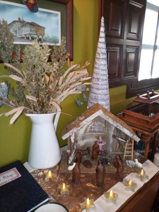 La Milonga Villa Pilona Luaran gambar