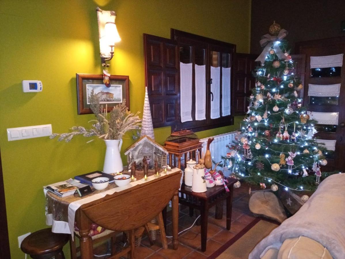 La Milonga Villa Pilona Luaran gambar