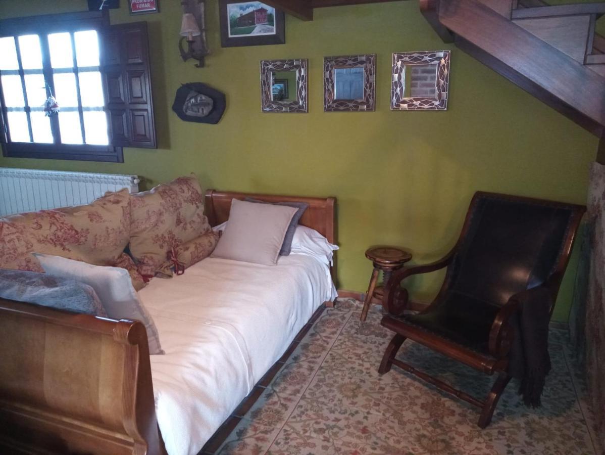 La Milonga Villa Pilona Luaran gambar